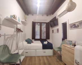 Loft en Carrera de la Virgen